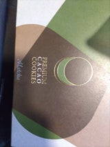 DariK カカオサンドクッキー 抹茶 6枚