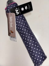 ぺん細55cm水玉パイピング