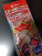 まるじょう かつおパック 2g×8