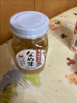 みすず 信州の味 なめ茸60% 400g
