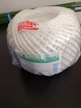 エスエス 玉巻ロープ PY4100N