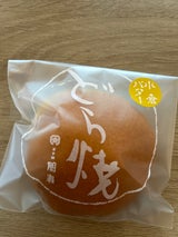 間瀬 バターどら焼