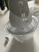 TESCOM ピュア ナチュラ TK213