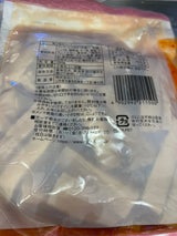 ミクロ 極太メンマ 袋 285g