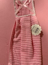 犬飼タオル 無撚糸カラードレスタオル