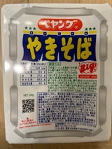 まるか食品 ペヤングソースやきそば
