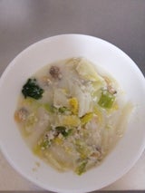 ショクリュー シーフードミックス 170g