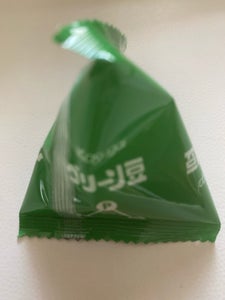 春日井製菓 グリーン豆 小分けパック 105g