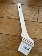 カンペ 水性用刷毛 WO-50