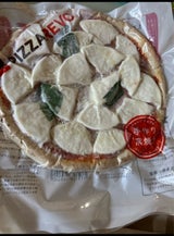 PIZZAREVO 超極☆マルゲリータ