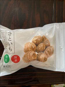 富士通商　冷凍サトイモ　５００ｇのレビュー画像