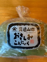 小林 おさしみこんにゃく 600g