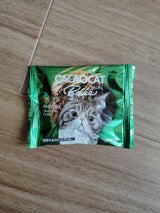 CACAOCAT Bake mini 抹茶 1個