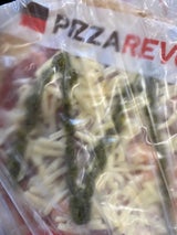 PIZZAREVO 海鮮トマトバジル