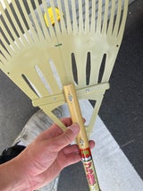 浅香 金象 プラ熊手 大