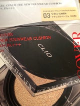 DOOWON クリオ キルカバーザニューFWC03