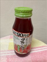マルカイ 順造選 クランベリー 瓶 180ml