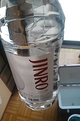 JINRO 25度 甲類 2.7L