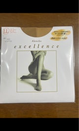 カネボウ エクセレンスDCYパンスト LL NBE