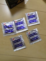 一番 うどんつゆ バラ 袋 10g