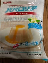 かんてんぱぱ ババロリア バニラ 200g