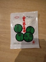 アガタ商事 山菜のあくぬき 40g