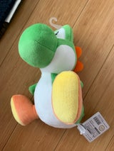 三英 マリオぬいぐるみ ヨッシーS AC03