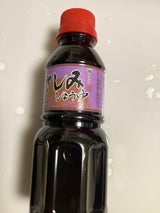 ヤマゲン さしみ醤油 300ml