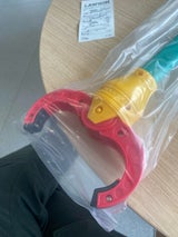 トイボックス カラフルアイアンハンド