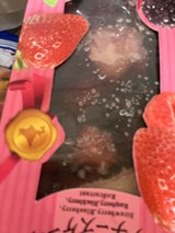 ベイクド・アルル 5種のベリー贅沢レアチーズ 1個