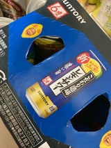 こだわり酒場のレモンサワー濃い旨 500ml×6