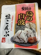 安田 島の白波 27g