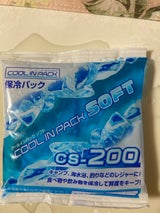 アステージ クールインパックソフト CS-200
