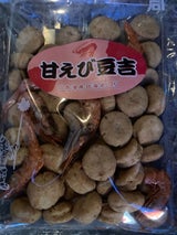 カネイシ 甘海老豆吉 150g