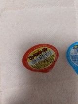 江口製菓 コーラボール 9g