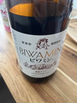 SFC 健康酢ビワミン 1800ml
