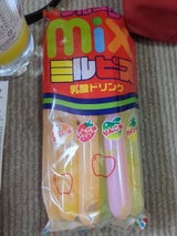 双葉 ミルピス フルーツ 10P