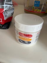 中野 スタイリングワックス レギュラー