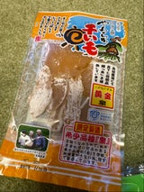 クロサワ 黄金芋 140g