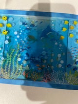 暑中Gカーブ大水槽� 825003