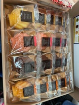 コージーコーナー マドレーヌ 18個