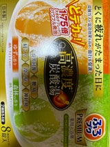 井藤漢方 NID ふろプクPREMIUM ゆず森林