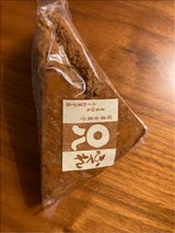 まるはち ふくれ菓子