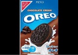 モンデリーズ オレオ チョコレートクリーム 12枚