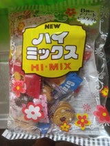 宝製菓 ニューハイミックス 270g