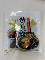 ヒロコン 結び昆布 30g