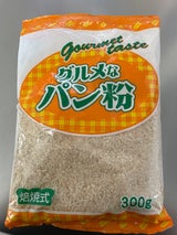 クラウン グルメなパン粉 320g