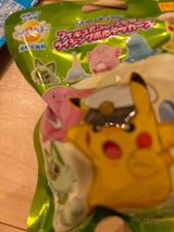 びっくらポケモン ライジングボルテッカー