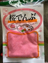 カモ井 桜でんぶ 36g