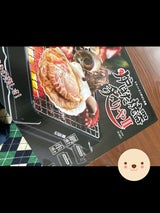 カセットガス 炉ばた焼器 炙りや2